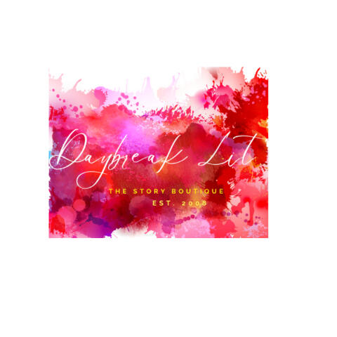 Daybreak Lit is the company title Daybreak Lit is the company title